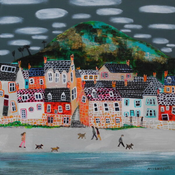 NORTH BERWICH BEACH STROLLERS