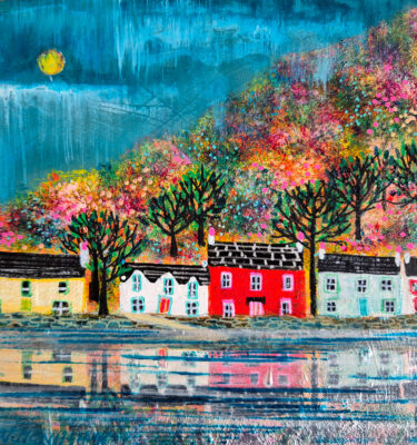 'DORNIE,STILL REFLECTIONS'